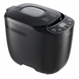 Masina de facut paine FRAM FBM-900BK | 12 programe, 700-1000g, LCD, Timer 13h