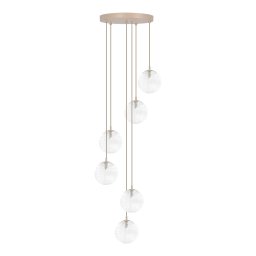 Lustra TESORO K-5701