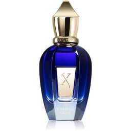 Xerjoff K’bridge Club EDP U 50 ml