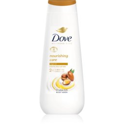 Dove Advanced Care Nourishing Care gel de dus hidratant 400 ml