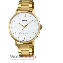 Casio CLASSIC LTP-VT01G-7BUDF LTP-VT01G-7BUDF