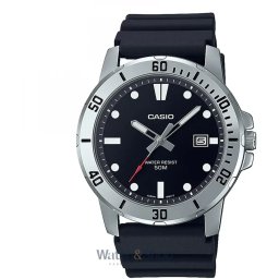 Casio STANDARD MTP-VD01-1E MTP-VD01-1EVUDF
