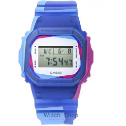 Casio G-SHOCK DWE-5600PR-2ER DWE-5600PR-2ER