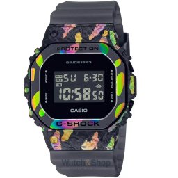 Casio G-SHOCK GM-5640GEM-1ER Anniversary Adventurer’s Stone GEM Sunstone Limited Edition GM-5640GEM-1ER