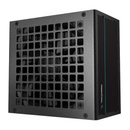 Sursa DEEPCOOL PF650, 80+, 650W, ATX, Negru