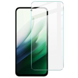 Folie de sticla privacy OEM Xiaomi Redmi 15