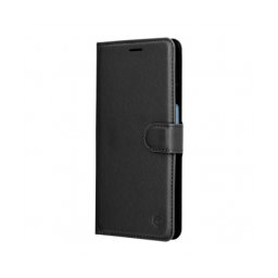 Husa wallet OEM Samsung Galaxy A17, Negru