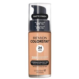 Revlon Colorstay 24hrs make-up SPF 15 (300 Golden Beige) 30 ml