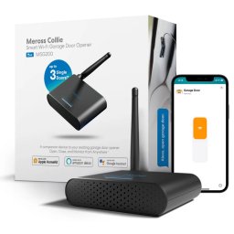 MEROSS MSG200HK inteligent garaj ușă controller