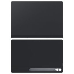 SAMSUNG Galaxy Tab S9 Ultra Smart Book Cover negru