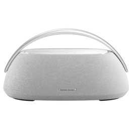 HARMAN KARDON Go+ Play 3 Bluetooth portabil boxă gri