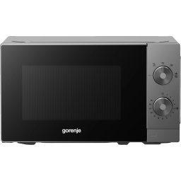 GORENJE MO20E1T4 cu microunde cuptor 700W 20L Silver