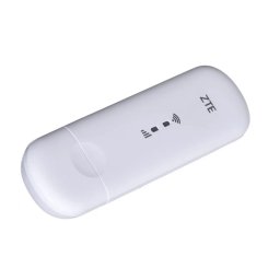 ZTE MF79N Mobile Router alb