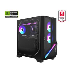 MSI MPG Infinite X3 AI 2 2NVV7-653EU Negru