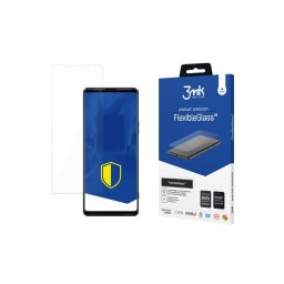 3MK FlexibleGlass Pro protecţie ecran Sony Xperia 1