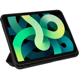 YENKEE YBT 1080 SILIC Origami toc Apple iPad 10.9" (2022) negru YBT 1080 BK