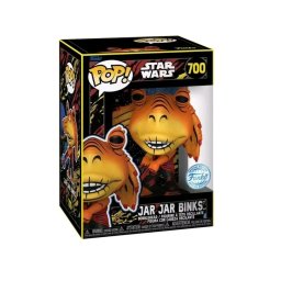 Funko Pop! Star Wars F700 - Jar Jar Binks (#700)