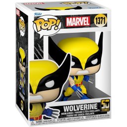 Funko Figurină Pop! Marvel F1371 - Wolverine #1371