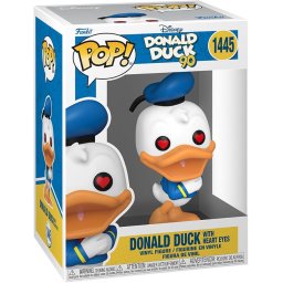 Funko Figurină Pop! Disney F1445 - Donald Duck #1445