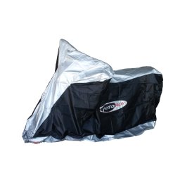 Husa protectie moto prelata exterior