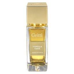 Gritti Vanilla Tana Extract de parfum unisex Tester 100 ml