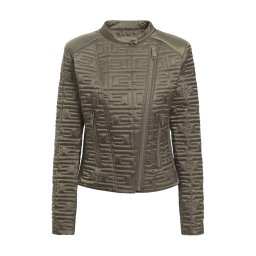GUESS Geacă Marine Jacket W2BL31WEWF0 f83x desert green multi
