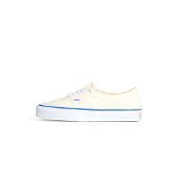 VANS Sneakers Lx Authentic Reissue 44 VN000CQAOFW off white