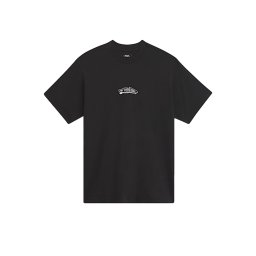 VANS T-Shirt Buckled VN000SR3BLK black