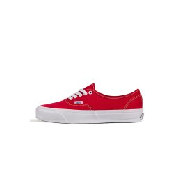 VANS Sneakers Lx Authentic 44 VN000EBNIZQ racing red