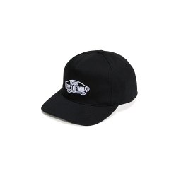 VANS Șapcă Vans Classic Snapback VN000QAJBLK black