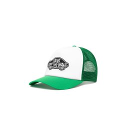 VANS Șapcă Classic Patch Curved VN00066XFLX vivid verdant