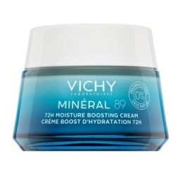 Vichy Minéral 89 cremă de ten 72H Moisture Boosting Cream 50 ml