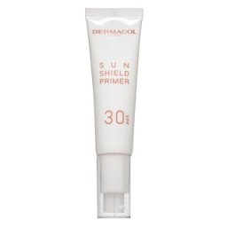 Dermacol Sun Shield Primer SPF 30 bază de machiaj cu efect de hidratare 30 ml