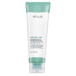 Anua Heartleaf gel de peeling LHA Moisture Peeling Gel 120 ml