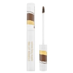 Dermacol Eyebrow Lifting Eyebrow Fixing Mascara gel pentru sprâncene 02 5 ml