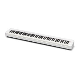 Casio CDP-S110 White