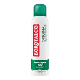 Deodorant Spray Borotalco Original (Gramaj: 150 ml)