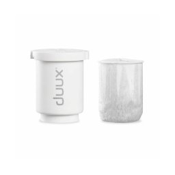 Set filtru de apa compatibil cu Duux Beam Mini, Cartus, 2 x capsule pentru purificarea apei