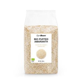 GymBeam BIO Amarant expandat 250 g