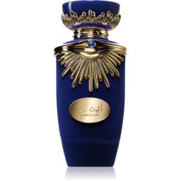 Lattafa Emaan EDP W 100 ml