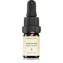 Smells Like Spells Essential Oil Rosewood ulei esențial 5 ml