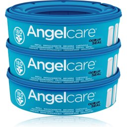 Angelcare Angelcare Classic casetă de rezervă 3 buc