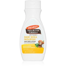 Palmer’s Shea Butter Formula lotiune de corp hranitoare unt de shea 250 ml