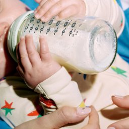 Tommee Tippee Closer To Nature Glass biberon auto-sterilizant Glass 0m+ 250 ml