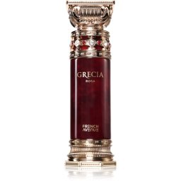 French Avenue Grecia Rosa Eau de Parfum unisex 100 ml