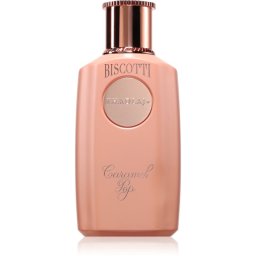 Khadlaj Biscotti Caramel Pop extract de parfum U 100 ml