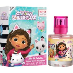 Gabby's Dollhouse EDT EDT pentru copii 30 ml