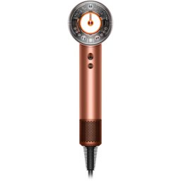 Dyson Supersonic Nural HD16 T3/T4 Amber Silk uscator de par 1 buc