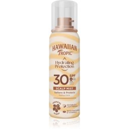 Hawaiian Tropic Hydrating Protection Scalp Mist aburi de protecție pentru păr SPF 30 60 ml