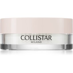 Collistar Impeccabile Loose Powder pudra pulbere matifianta culoare 10 g